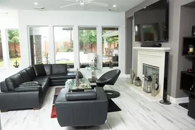 3039 Bonnebridge Way Boulevard, Houston, TX 77082 - Photo 12