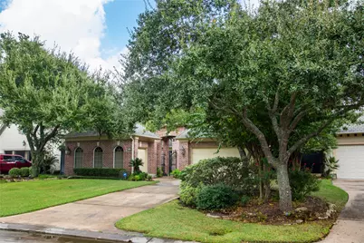 3039 Bonnebridge Way Boulevard, Houston, TX 77082 - Photo 1