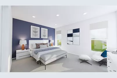 2627 Daisy Meadow Place, Fulshear, TX 77423 - Photo 12