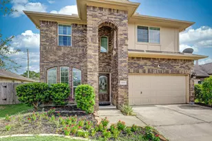 17923 Alora Springs Trace, Cypress, TX 77433 - Photo 4