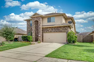 17923 Alora Springs Trace, Cypress, TX 77433 - Photo 2