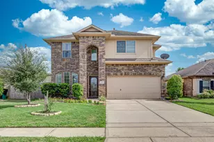 17923 Alora Springs Trace, Cypress, TX 77433 - Photo 1