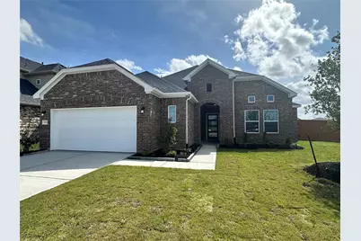 1052 Apple Ridge Road, Magnolia, TX 77355 - Photo 1