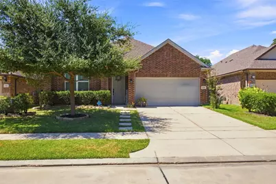 8106 Sutton Crest Drive, Tomball, TX 77375 - Photo 2