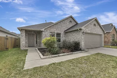 10029 Ocelot Court, Magnolia, TX 77354 - Photo 4