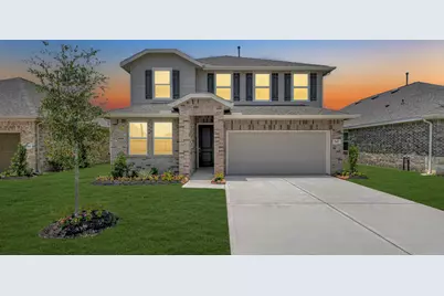 347 West Rose Marie Lane, Montgomery, TX 77356 - Photo 1