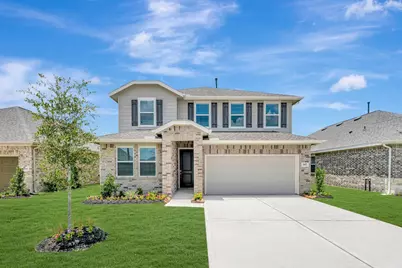 347 West Rose Marie Lane, Montgomery, TX 77356 - Photo 2
