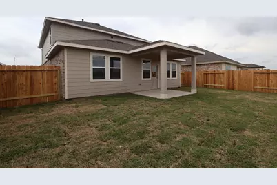 347 West Rose Marie Lane, Montgomery, TX 77356 - Photo 14