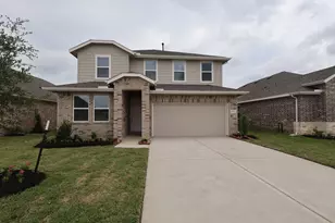 347 W Rose Marie Ln, Montgomery, TX 77356 - Photo 1