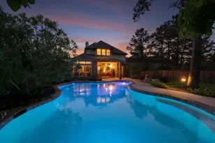 6 Twig Corner Ct, The Woodlands, TX 77375 - Photo 2