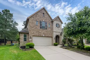 6 Twig Corner Ct, The Woodlands, TX 77375 - Photo 1
