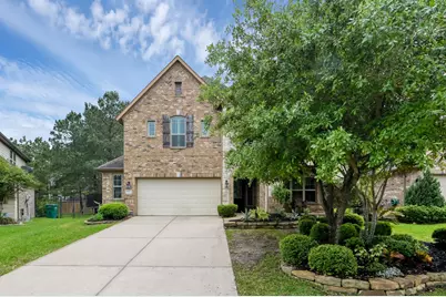6 Twig Corner Court, The Woodlands, TX 77375 - Photo 2