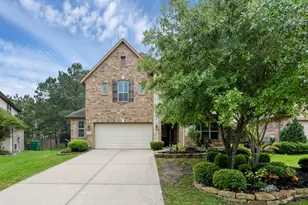 6 Twig Corner Ct, The Woodlands, TX 77375 - Photo 2