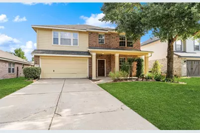 18926 Cluster Oaks Drive, Magnolia, TX 77355 - Photo 2