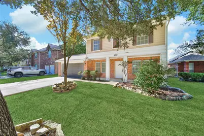 5303 Bay Pines Drive, Katy, TX 77449 - Photo 2