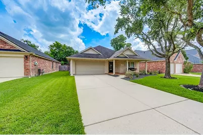 1018 Sierra Springs Lane, Spring, TX 77373 - Photo 2