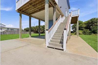 14204 Miramar Drive, Galveston, TX 77554 - Photo 4