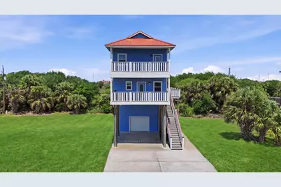 14204 Miramar Drive, Galveston, TX 77554 - Photo 2
