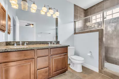 1821 Woodbend Village Court, Houston, TX 77055 - Photo 18