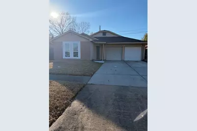 7318 Caddo Lake Lane, Houston, TX 77083 - Photo 2