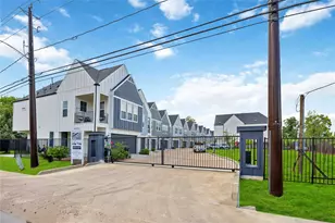 6117 De Campo St, Houston, TX 77091 - Photo 14