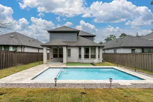 27006 Hidden Rock Ct, Magnolia, TX 77354 - Photo 8