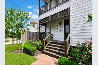 4533 Polk Street, Houston, TX 77023 - Photo 2