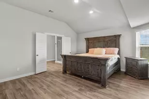 4901 Perennial Ln, La Marque, TX 77568 - Photo 24