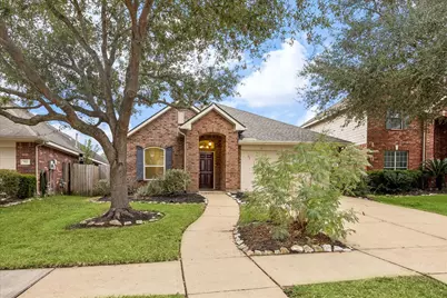 7027 Thistlewood Park Court, Katy, TX 77494 - Photo 2