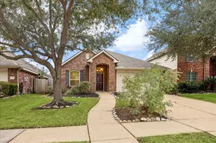 7027 Thistlewood Park Ct, Katy, TX 77494 - Photo 2