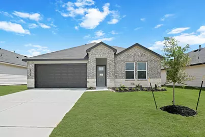 15730 Garden  Ridge Drive, Montgomery, TX 77316 - Photo 2