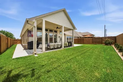 2003 Sunset Terrace Lane, Pearland, TX 77089 - Photo 32