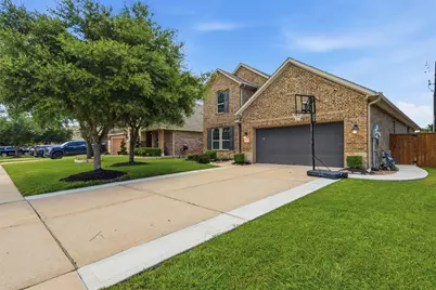 2003 Sunset Terrace Lane, Pearland, TX 77089 - Photo 34