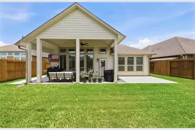 2003 Sunset Terrace Lane, Pearland, TX 77089 - Photo 2