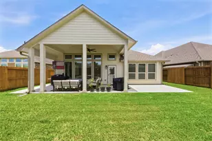 2003 Sunset Terrace Ln, Pearland, TX 77089 - Photo 2