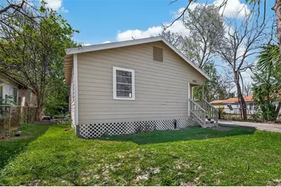 3827 Wayne Street, Houston, TX 77026 - Photo 2