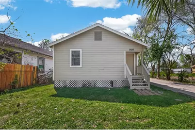 3827 Wayne Street, Houston, TX 77026 - Photo 1