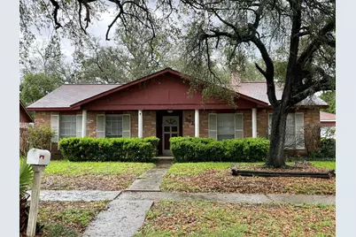 9010 Mellow Brook Drive, Houston, TX 77099 - Photo 2