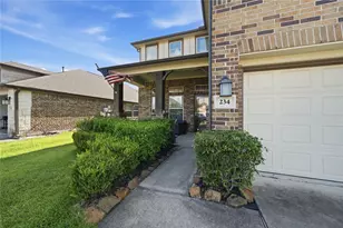 234 Dale Ridge Ln, Dickinson, TX 77539 - Photo 6