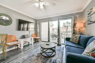 6300 Seawall Blvd, Galveston, TX 77551 - Photo 2