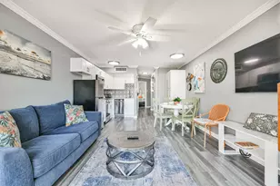 6300 Seawall Blvd, Galveston, TX 77551 - Photo 10