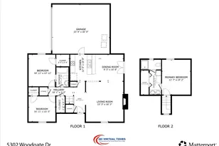 5302 Woodgate Dr, Corpus Christi, TX 78413 - Photo 2