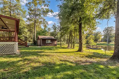 119 Memory Lane, Livingston, TX 77351 - Photo 24