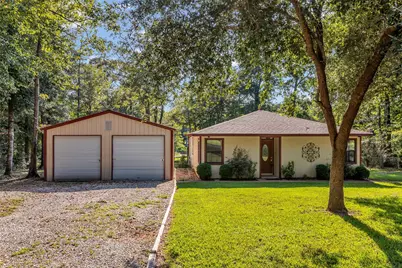 119 Memory Lane, Livingston, TX 77351 - Photo 2