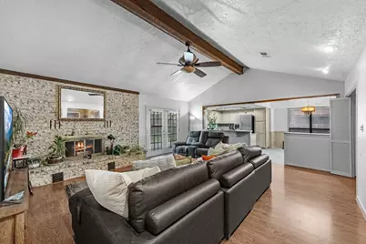 1505 Blake Drive, Brenham, TX 77833 - Photo 4