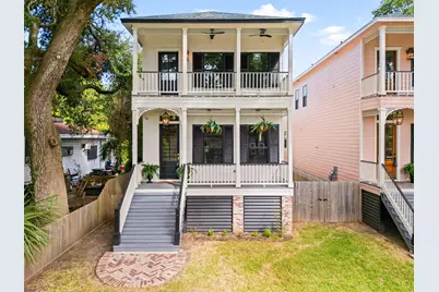1514 31st Street, Galveston, TX 77550 - Photo 2
