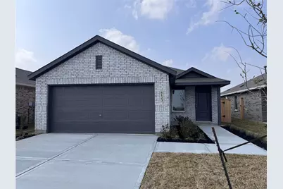 6123 Sunburst Scarlet St, Katy, TX 77493 - Photo 2