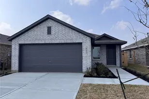 6123 Sunburst Scarlet St, Katy, TX 77493 - Photo 2