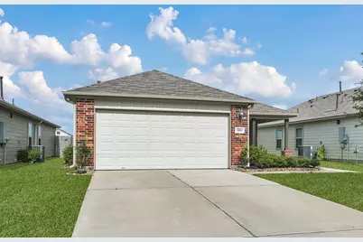 21011 Twining Rose Lane, Tomball, TX 77377 - Photo 2