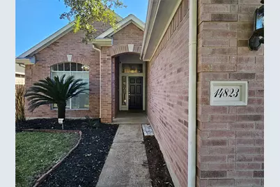 14823 Buckskin Bridge Court, Sugar Land, TX 77498 - Photo 1